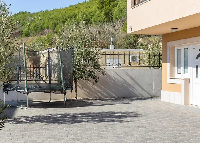 Guest house Ferdo 1 3*