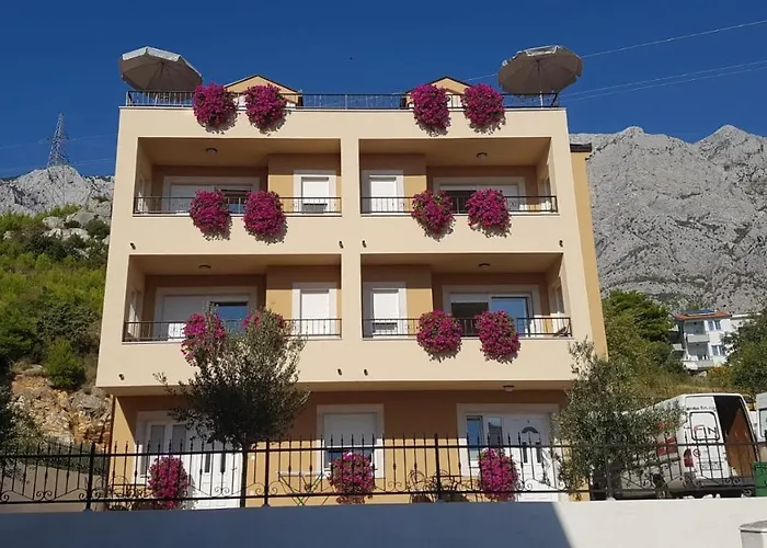 Ferdo 1 Guest house Makarska