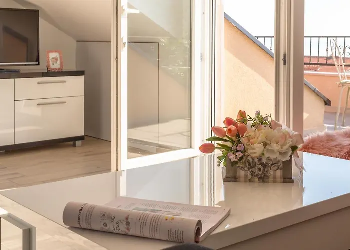 Ferdo 1 Guest house 3*