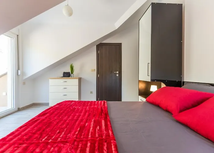 Ferdo 1 Guest house Makarska