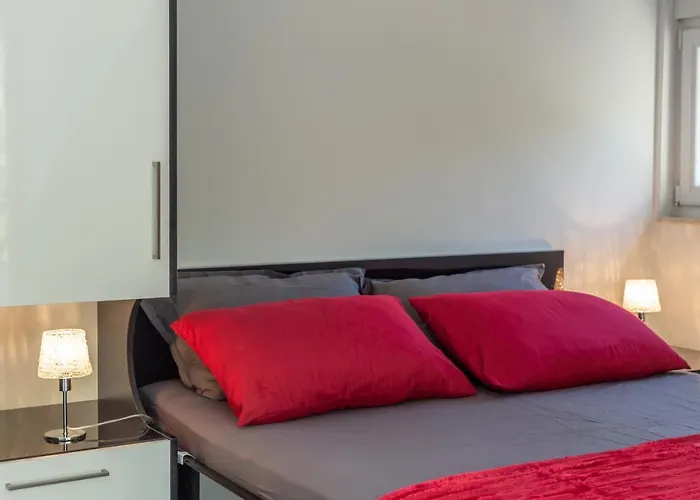 Guest house Ferdo 1 3*