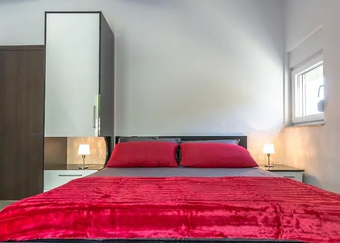 Guest house Ferdo 1 3*