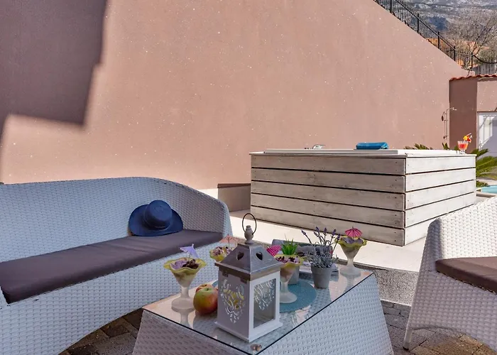 Guest house Ferdo 1 3*