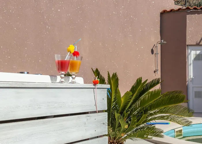 Ferdo 1 Guest house 3*