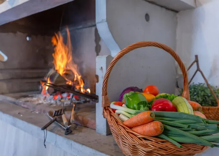 Guest house Ferdo 1 3*