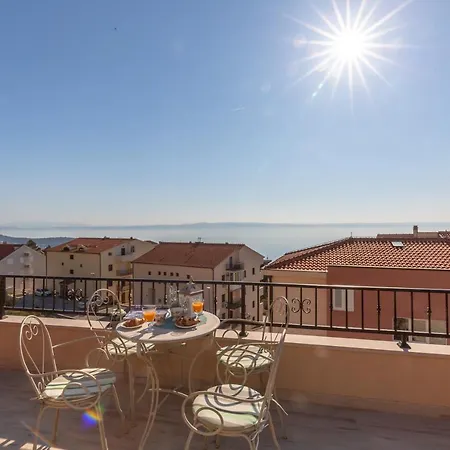Ferdo 1 * Makarska