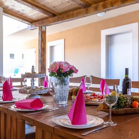 Ferdo 1 Maison d'hôtes