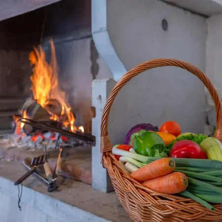 Maison d'hôtes Ferdo 1 3*