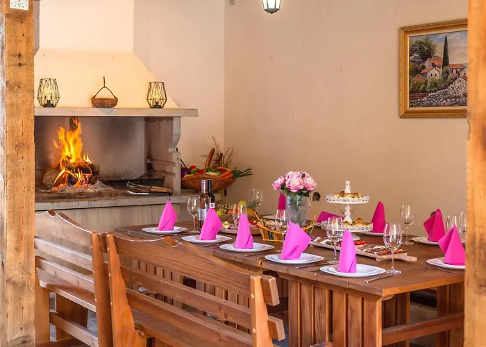 Ferdo 1 3* 马卡尔斯卡