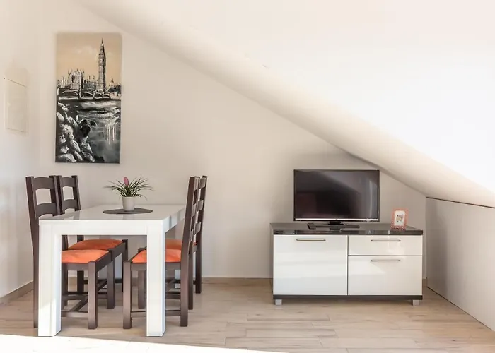 Vendégház Ferdo 1 3*