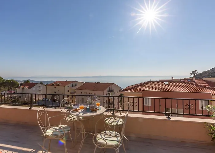 Ferdo 1 3* 马卡尔斯卡