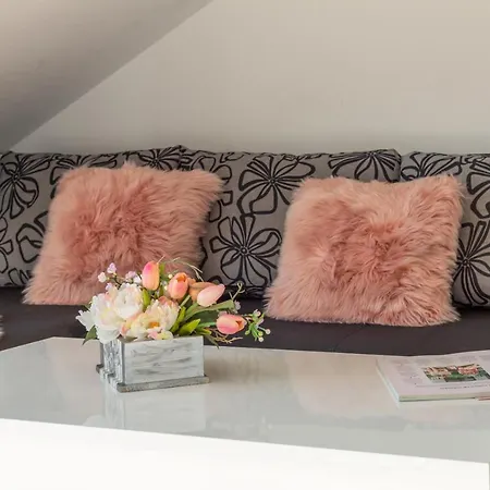 בית הארחה Ferdo 1