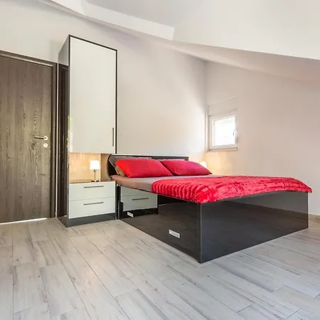 בית הארחה Ferdo 1