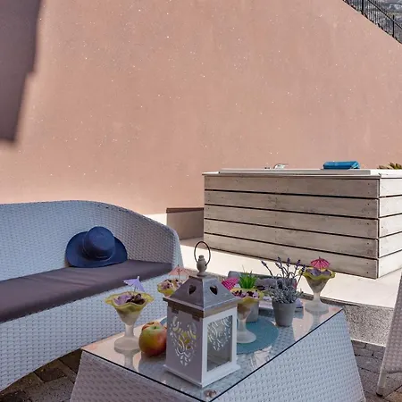 בית הארחה Ferdo 1 3*